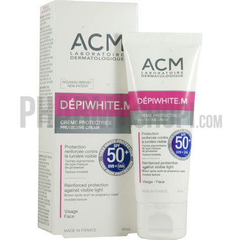 acm depiwhiteceinture gucci|DEPIWHITE M SPF50+ .